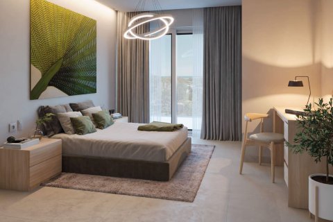 Penthouse for sale in Oliva, Valencia, Spain 4 bedrooms, 292 sq.m. No. 187056 - photo 13