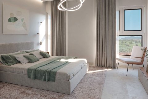 Penthouse for sale in Oliva, Valencia, Spain 4 bedrooms, 292 sq.m. No. 187056 - photo 12