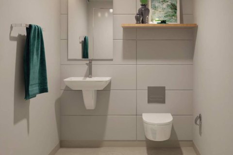 Penthouse for sale in Oliva, Valencia, Spain 4 bedrooms, 292 sq.m. No. 187056 - photo 15