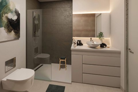 Penthouse for sale in Oliva, Valencia, Spain 4 bedrooms, 292 sq.m. No. 187056 - photo 20