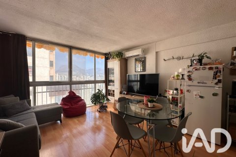 Appartamento in vendita a Benidorm, Alicante, Spagna 1 camera da letto, 35 mq. N° 193474 - foto 3