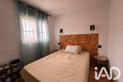 Appartamento in vendita a Benidorm, Alicante, Spagna 1 camera da letto, 35 mq. N° 193474 - foto 8