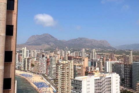 Appartamento in vendita a Benidorm, Alicante, Spagna 1 camera da letto, 35 mq. N° 193474 - foto 4