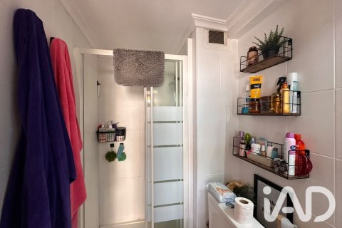 Appartamento in vendita a Benidorm, Alicante, Spagna 1 camera da letto, 35 mq. N° 193474 - foto 6