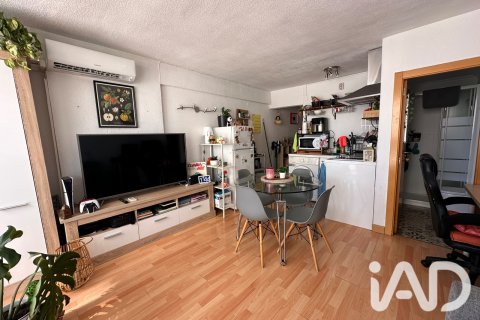 Appartamento in vendita a Benidorm, Alicante, Spagna 1 camera da letto, 35 mq. N° 193474 - foto 9