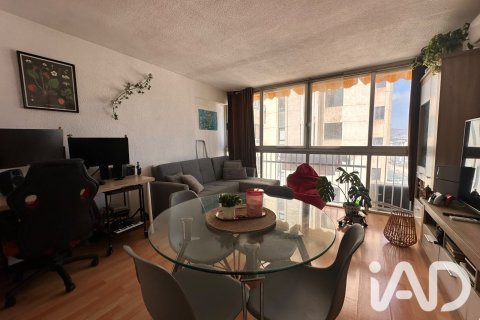 Appartamento in vendita a Benidorm, Alicante, Spagna 1 camera da letto, 35 mq. N° 193474 - foto 2