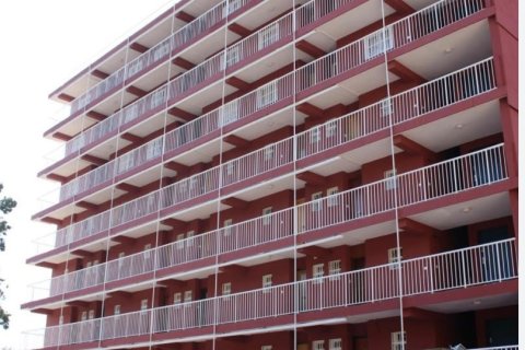 Appartamento in vendita a Benidorm, Alicante, Spagna 1 camera da letto, 35 mq. N° 193474 - foto 5