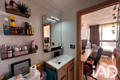 Appartamento in vendita a Benidorm, Alicante, Spagna 1 camera da letto, 35 mq. N° 193474 - foto 7