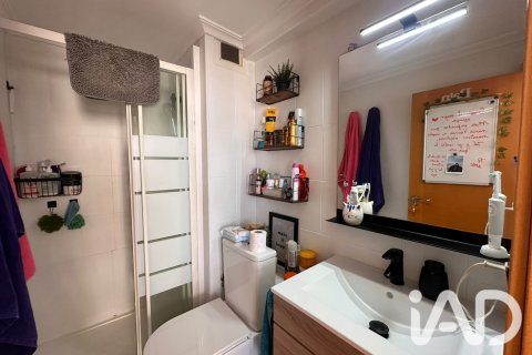 Appartamento in vendita a Benidorm, Alicante, Spagna 1 camera da letto, 35 mq. N° 193474 - foto 11