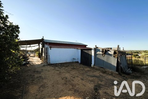 Land plot for sale in Chiclana de la Frontera, Cadiz, Spain 3928 sq.m. No. 193476 - photo 5