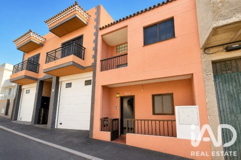 Villetta a schiera in vendita a San Cristobal de La Laguna, Tenerife, Spagna 5 camere da letto, 160 mq. N° 193475 - foto 18