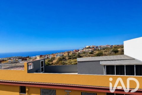 Villetta a schiera in vendita a San Cristobal de La Laguna, Tenerife, Spagna 5 camere da letto, 160 mq. N° 193475 - foto 17