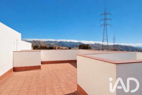 Villetta a schiera in vendita a San Cristobal de La Laguna, Tenerife, Spagna 5 camere da letto, 160 mq. N° 193475 - foto 16