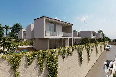 Talo myytävänä La Nucia, Alicante, Espanja, 3 makuuhuonetta, 146 m2 No. 193477 - kuva 2