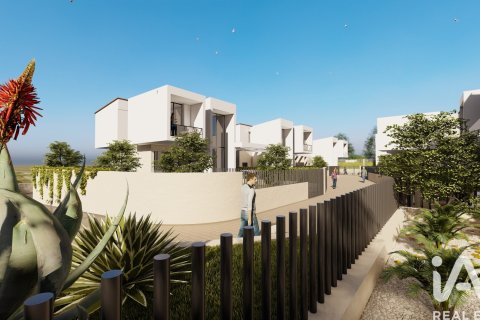 Talo myytävänä La Nucia, Alicante, Espanja, 3 makuuhuonetta, 146 m2 No. 193477 - kuva 6