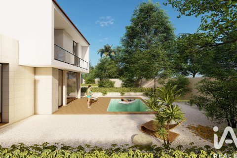 Talo myytävänä La Nucia, Alicante, Espanja, 3 makuuhuonetta, 146 m2 No. 193477 - kuva 8