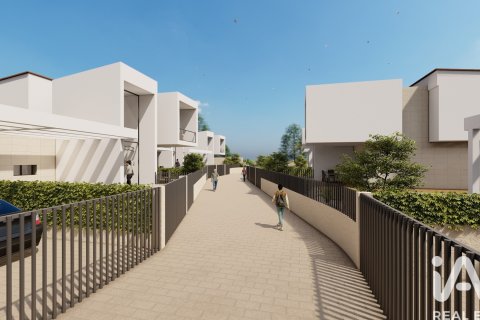 Talo myytävänä La Nucia, Alicante, Espanja, 3 makuuhuonetta, 146 m2 No. 193477 - kuva 5