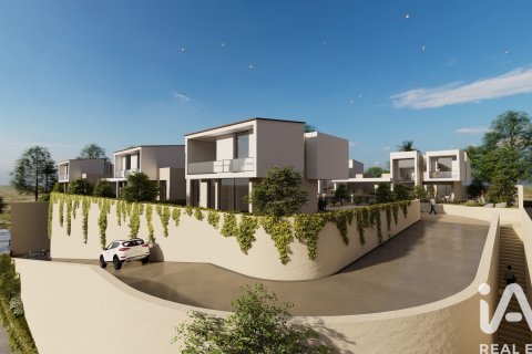 Talo La Nucia, Alicante, Espanja 3 makuuhuonetta, 146 m2 No. 193477