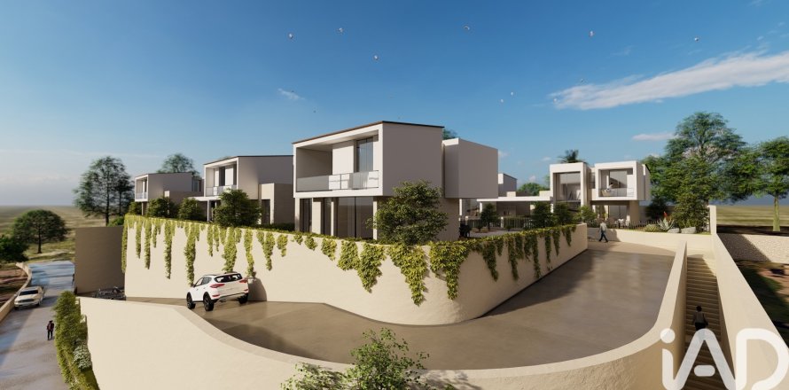 Talo La Nucia, Alicante, Espanja 3 makuuhuonetta, 146 m2 No. 193477