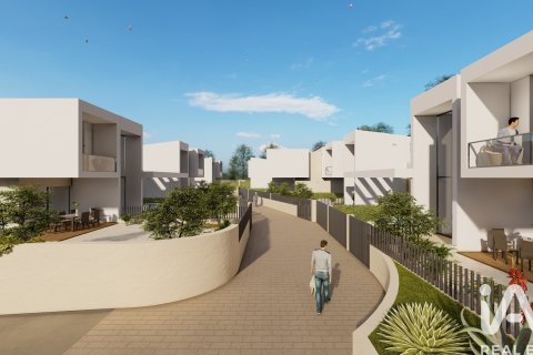 Talo myytävänä La Nucia, Alicante, Espanja, 3 makuuhuonetta, 146 m2 No. 193477 - kuva 7