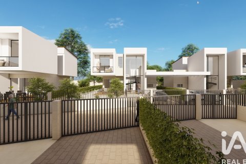 Talo myytävänä La Nucia, Alicante, Espanja, 3 makuuhuonetta, 146 m2 No. 193477 - kuva 3