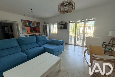 House for sale in Lepe, Huelva, Spain 5 bedrooms, 276 sq.m. No. 193478 - photo 21