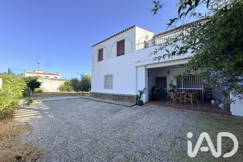 House in Lepe, Huelva, Spain 5 bedrooms, 276 sq.m. No. 193478