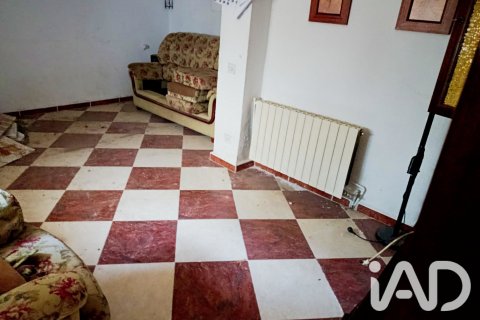Продажа таухауса в Гуадаортуна, Гранада, Испания 3 спальни, 126м2 №193479 - фото 8