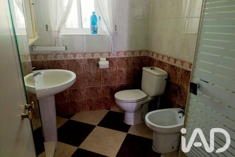 Продажа таухауса в Гуадаортуна, Гранада, Испания 3 спальни, 126м2 №193479 - фото 9