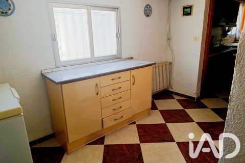 Продажа таухауса в Гуадаортуна, Гранада, Испания 3 спальни, 126м2 №193479 - фото 3