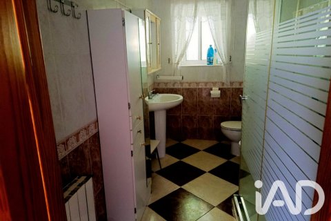 Продажа таухауса в Гуадаортуна, Гранада, Испания 3 спальни, 126м2 №193479 - фото 10