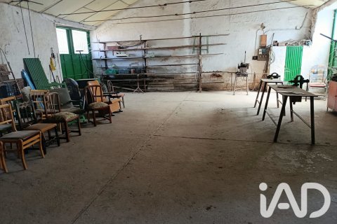 Продажа таухауса в Гуадаортуна, Гранада, Испания 3 спальни, 126м2 №193479 - фото 21