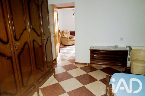 Продажа таухауса в Гуадаортуна, Гранада, Испания 3 спальни, 126м2 №193479 - фото 11