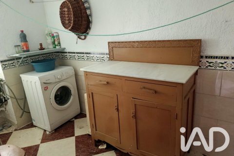 Продажа таухауса в Гуадаортуна, Гранада, Испания 3 спальни, 126м2 №193479 - фото 4