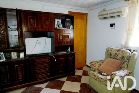 Продажа таухауса в Гуадаортуна, Гранада, Испания 3 спальни, 126м2 №193479 - фото 7