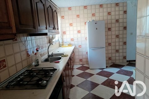 Таунхаус в Гуадаортуна, Гранада, Испания 3 спальни, 126м2 №193479