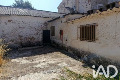 Продажа таухауса в Гуадаортуна, Гранада, Испания 3 спальни, 126м2 №193479 - фото 24
