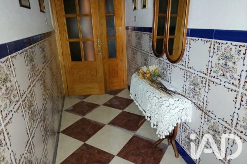 Продажа таухауса в Гуадаортуна, Гранада, Испания 3 спальни, 126м2 №193479 - фото 16