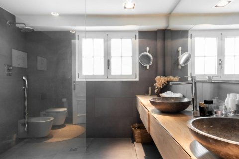 Сasa en venta en Sant Cugat del Vallès, Barcelona, España 6 dormitorios, No. 140898 - foto 30