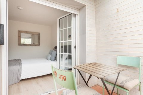 Сasa en venta en Sant Cugat del Vallès, Barcelona, España 6 dormitorios, No. 140898 - foto 21