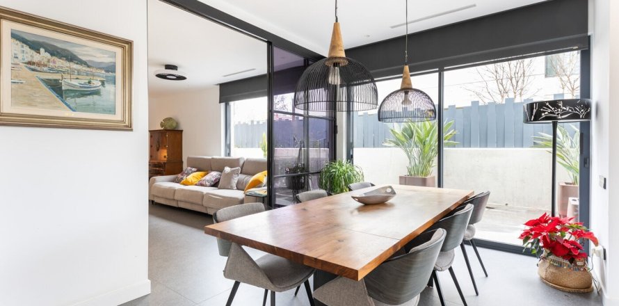 Сasa en Sant Cugat del Vallès, Barcelona, España 5 dormitorios, No. 140899