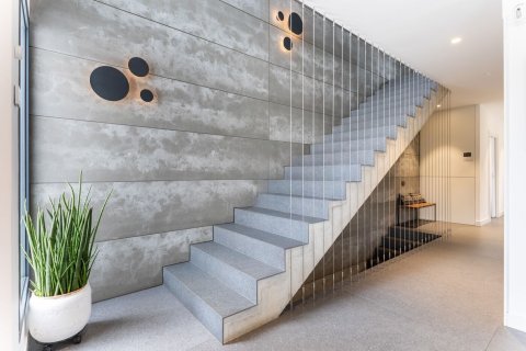 Сasa en venta en Sant Cugat del Vallès, Barcelona, España 5 dormitorios, No. 140899 - foto 12