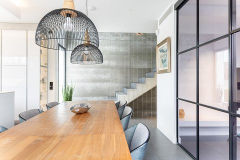 Сasa en venta en Sant Cugat del Vallès, Barcelona, España 5 dormitorios, No. 140899 - foto 8