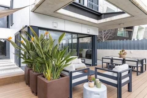 Сasa en venta en Sant Cugat del Vallès, Barcelona, España 5 dormitorios, No. 140899 - foto 18