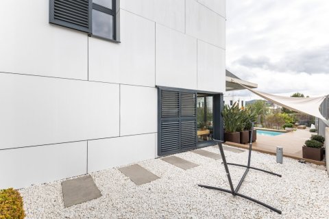 Сasa en venta en Sant Cugat del Vallès, Barcelona, España 5 dormitorios, No. 140899 - foto 29