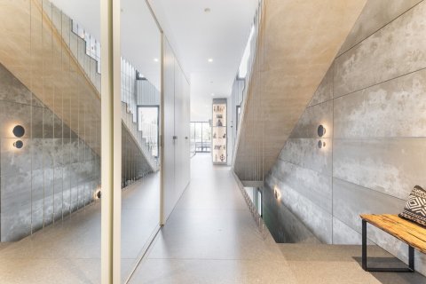 Сasa en venta en Sant Cugat del Vallès, Barcelona, España 5 dormitorios, No. 140899 - foto 4