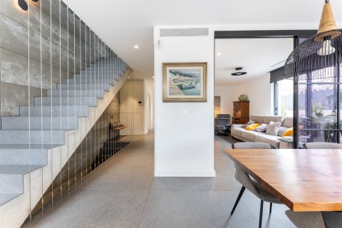 Сasa en venta en Sant Cugat del Vallès, Barcelona, España 5 dormitorios, No. 140899 - foto 9