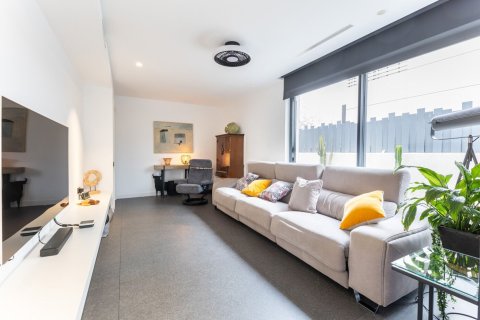 Сasa en venta en Sant Cugat del Vallès, Barcelona, España 5 dormitorios, No. 140899 - foto 13