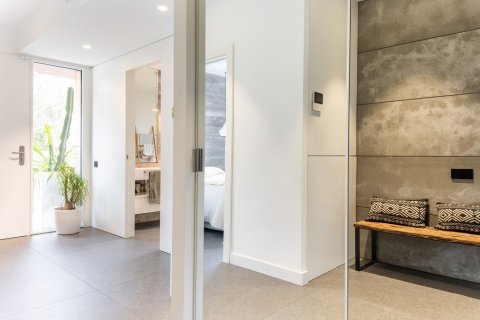 Сasa en venta en Sant Cugat del Vallès, Barcelona, España 5 dormitorios, No. 140899 - foto 11