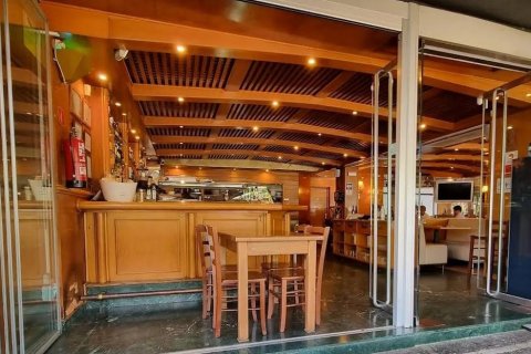 Proprietà commerciale in vendita a Barcelona, Spagna 181 mq. N° 140902 - foto 1